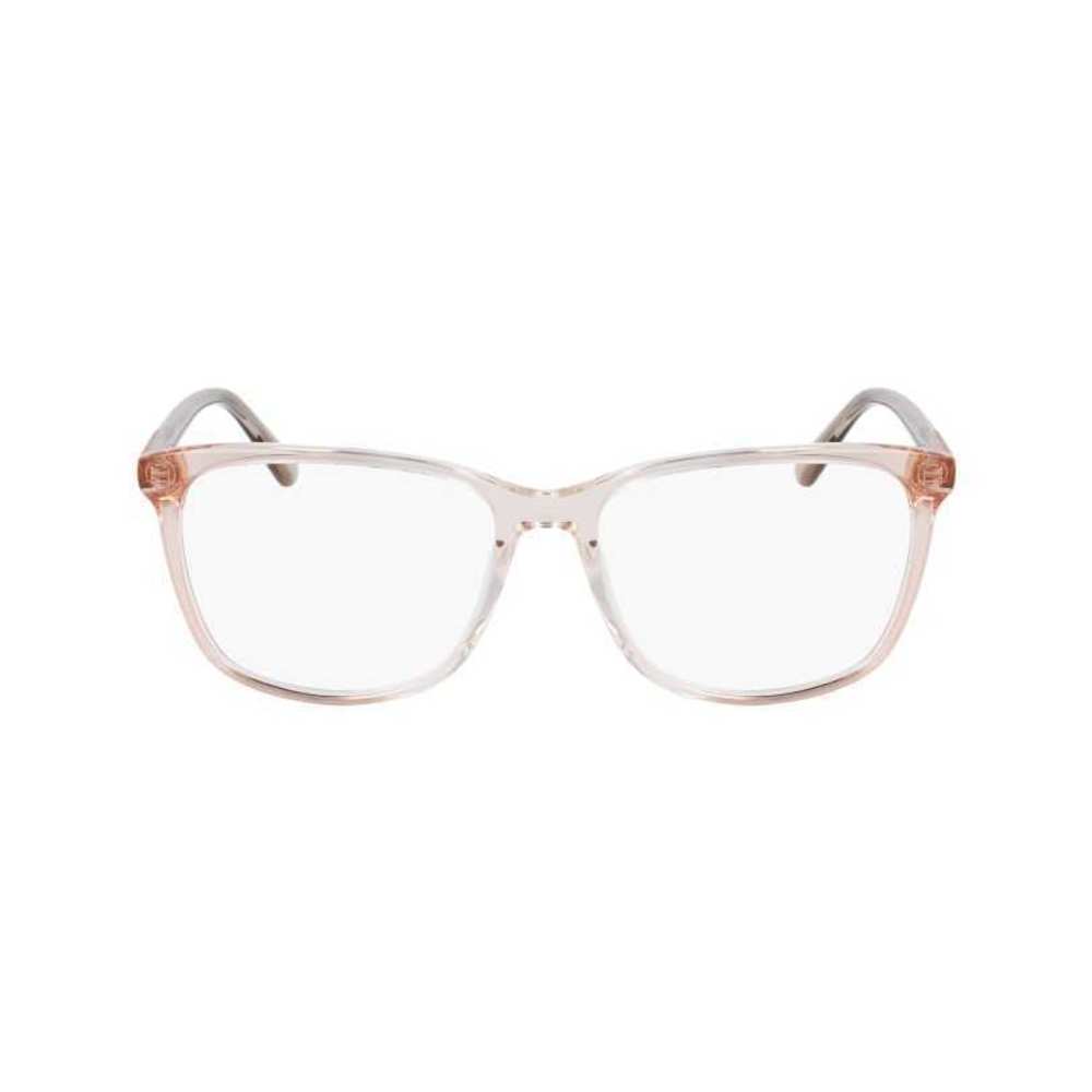 Cole Haan CH5050 Eyeglasses 272 Taupe Fade 55mm
